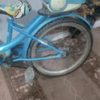 دوچرخه ۲۰|دوچرخه، اسکیت، اسکوتر|گرگان, |دیوار