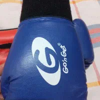 دستکش بوکس