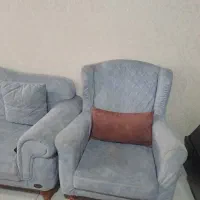 مبل راحتی|مبلمان خانگی و میز عسلی|پاکدشت, پاکدشت (مامازند)|دیوار