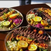 نیرو کار خانم سالن کار