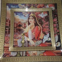 دیس وکیک خوری
