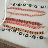 دور سخمه پابند دستبند