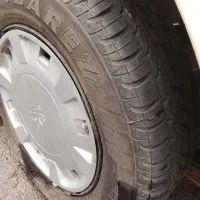 پیکان وانت مدل ۹۱ دوگانه شرکتی|خودرو سواری و وانت|قم, پردیسان|دیوار