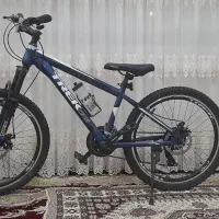 دوچرخه ۲۴ دنده مدل TREKONE