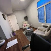 اجاره ی اتاق به صورت ساعتی یا روزانه به درمانگر|اجارهٔ کوتاهمدت دفتر کار و فضای آموزشی|تهران, سعادتآباد|دیوار