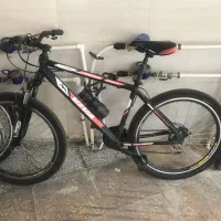 دوچرخه طرح ویوا