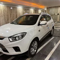 جک S5 اتومات مدل۹۶