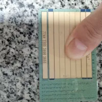 کارت سوخت ماشین سواری|قطعات یدکی و لوازم جانبی|بندر گز, |دیوار