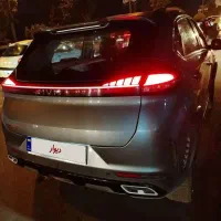 ام وی ام دنده ای x33 cross ۱۴۰۲۱۱۲۹