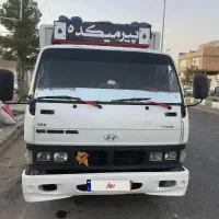 کامیونت هیوندا