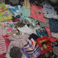 لباس بچه گانه دخترونه