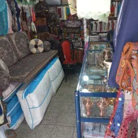 *دستمال رقص روسری محلی* / منسوجات عیسی وند /