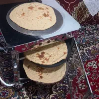 تنورگازی  جدید|اجاق گاز و لوازم برقی پختوپز|زابل, |دیوار
