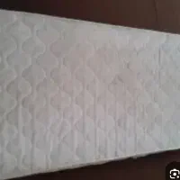 تشک یک نفره ۱۲۰در ۲ متر کار کرده