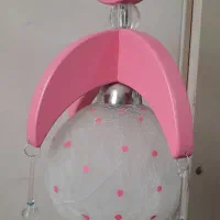 ۳ عدد لوستر آشپزخانه|لوستر و چراغ آویز|قزوین, |دیوار