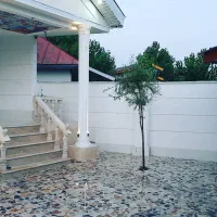 کاشی کاری و سنگ کاری