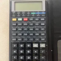 ماشین حساب مهندسی CASIO fx-4500P
