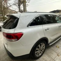 کیا سورنتو ۲۰۱۷ جی تی لاین|خودرو سواری و وانت|تهران, یوسف‌آباد|دیوار