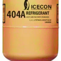 گاز 404. آی ایسکون