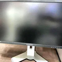 مانیتور تایوانی گیمینگ اسپیکر دار