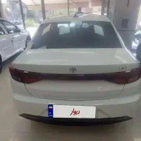 تارا v4 اتومات|خودرو سواری و وانت|تهران, باغ فیض|دیوار