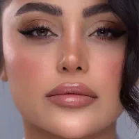 میکاپ شنیون دو میلیون
