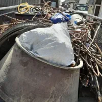 خریدو فروش شیرآلات. سیم برق .مس آبگرمکن . اهن