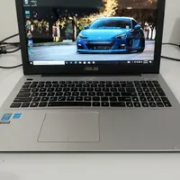 لپ‌تاپ ASUS صفحه ۱۵ اینچ|رایانه همراه|کلاله, |دیوار