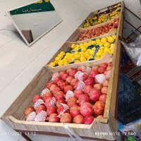 ویترین میوه فروشی|فروشگاه و مغازه|رشت, یخسازی|دیوار