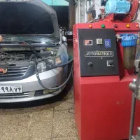 شستشوی بخاری.بخاری ماشین اتومبیل رضوانی|قطعات یدکی و لوازم جانبی|مشهد, یاس|دیوار