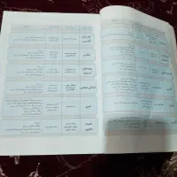 کتاب گام به گام پایه نهم|کتاب و مجله آموزشی|حویق, |دیوار