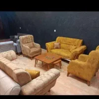 2800عمده وتک فروشی کنارتان هستیم مهرگان|مبلمان خانگی و میز عسلی|صدرا-فارس, فاز ۱|دیوار