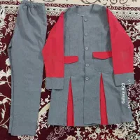 لباس مدرسه