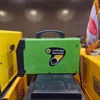 دستگاه برش پلاسما کات 45 ایران ترانس CUT 45 D|ماشینآلات صنعتی|مشهد, کوشش|دیوار