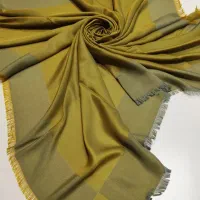 شال روسری بامبو قواره ۱۴۰ جنس وکیفیت عالی|لباس|رامشیر, |دیوار