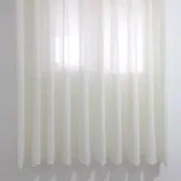 دوخت و پارچه پرده ای