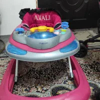 کالسکه و روروئک|کالسکه و لوازم جانبی|آستانه اشرفیه, |دیوار
