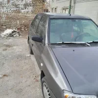 پراید،۱۳۲|خودرو سواری و وانت|ساوه, |دیوار