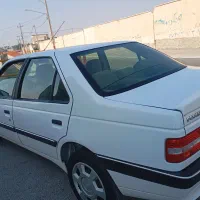 ماشین 99بدون رنگ درجه یک|خودرو سواری و وانت|خورموج, |دیوار