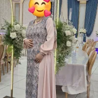 لباس مجلسی سایز ۴۰ ۴۲