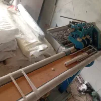 دستگاه نواربر سه تیغ جک