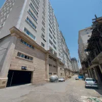۷۷ متر ۲ خواب برج نوساز _ پونک الوند