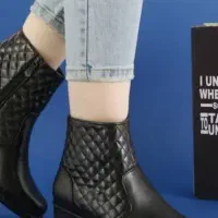 نیم بوت نو سایز۳۸