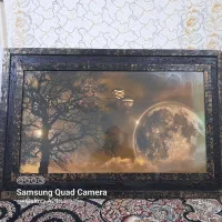 تابلو چراغ خواب