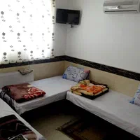 هتل آپارتمان3طبقه باآسانسورچهار مردان 5دقبقه تاحرم|فروش آپارتمان|قم, ارم|دیوار