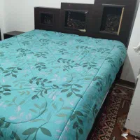 تخت دونفره تک نفره نوزادی|تخت و سرویس خواب|محمدیه-قزوین, |دیوار