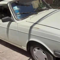 وانت پیکان بنزینی مدل ۸۹|خودرو سواری و وانت|رشت, نظری|دیوار