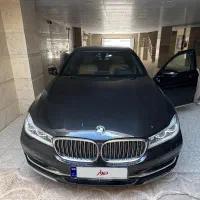 BMW 730li