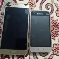 گوشی سامسونگ لمسی