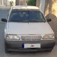 خودرو پراید 131